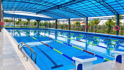 Trường Tiểu Học Victoria Schools