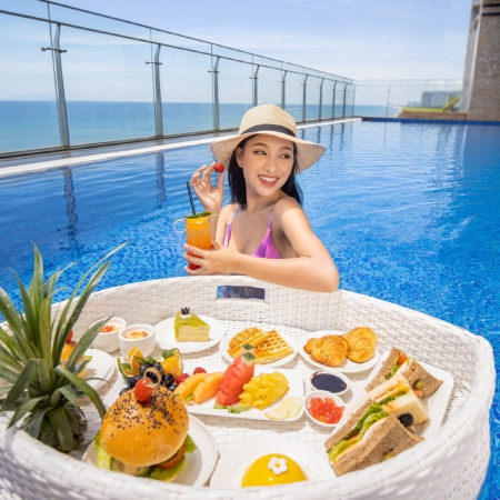 Rosamia Hotel & Spa