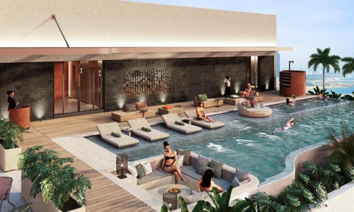 Garrya danang hotel