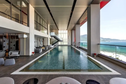 Radisson RED Đà Nẵng