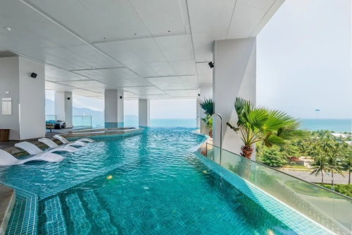 Awaken Danang Hotel