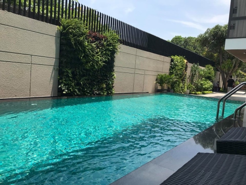 Hadiva Luxury Residence