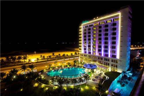Holiday Beach Hotel  - Da Nang