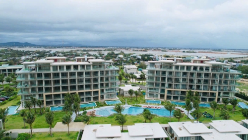 The Ocean Resort Quy Nhon