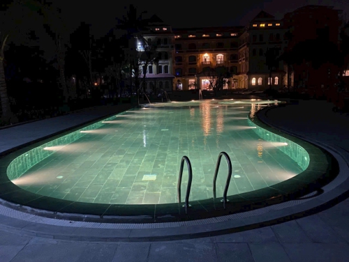 Nesta Hoian Resort & Spa