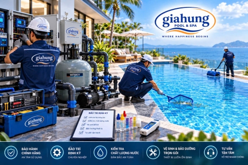 Bảo hành và Bảo trì