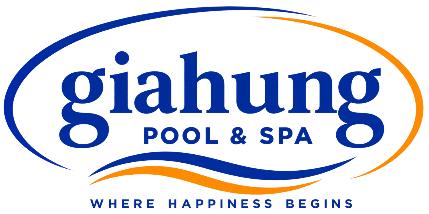 GIAHUNG POOL & SPA