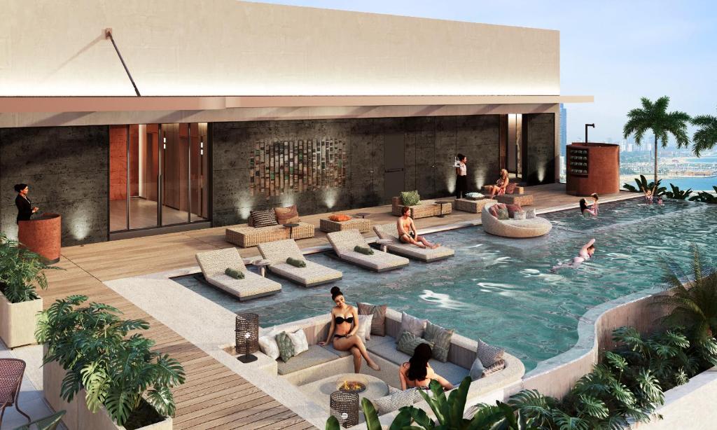Garrya danang hotel