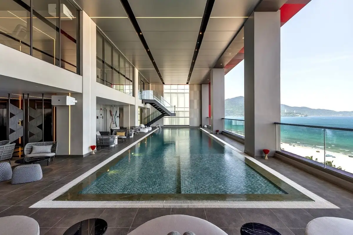 Radisson Red Da Nang 00023
