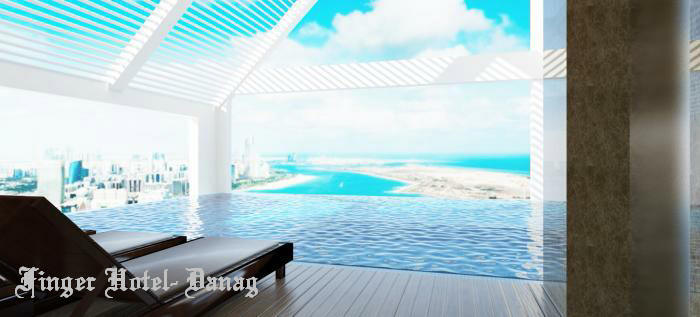 Finger Hotel Đà Nẵng