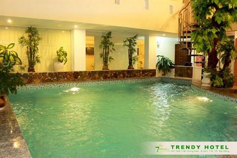 Trendy Hotel