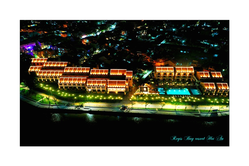 Bay Resort Hoian