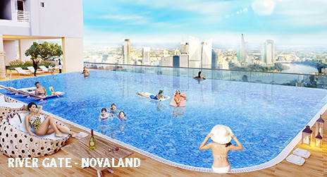River Gate – Novaland