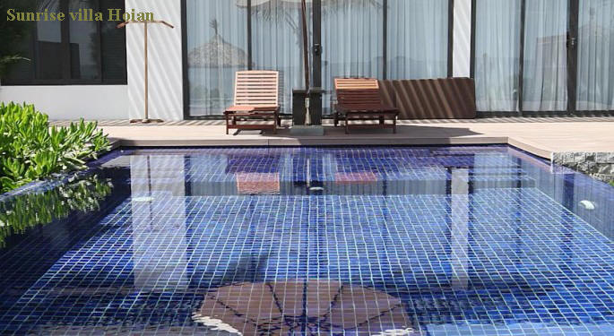 Sunshine Villa Hội An
