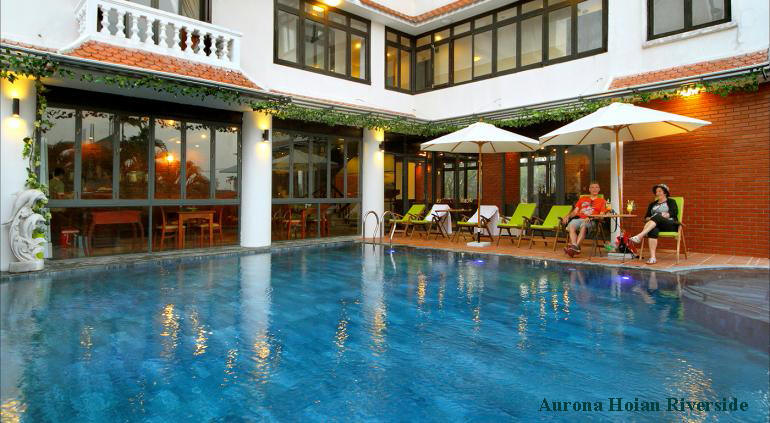 Mercure Hội An Riverside