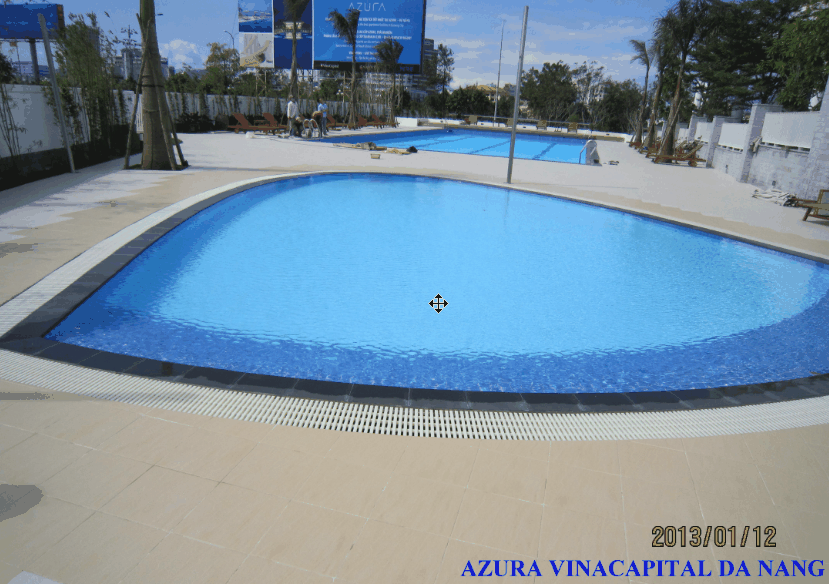 Azura Vinacapital Đà Nẵng