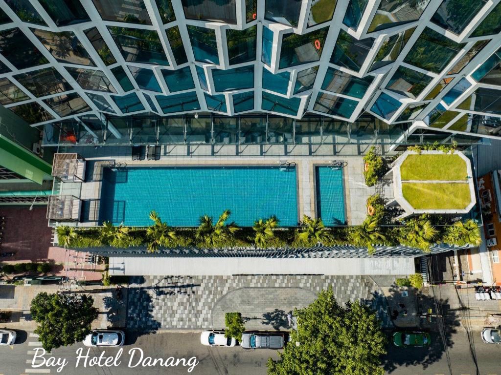 Bay Hotel Đà Nẵng