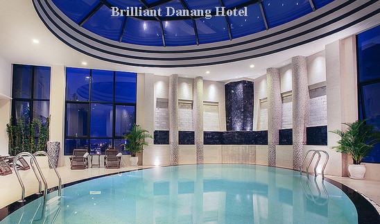 Brilliant Danang Hotel