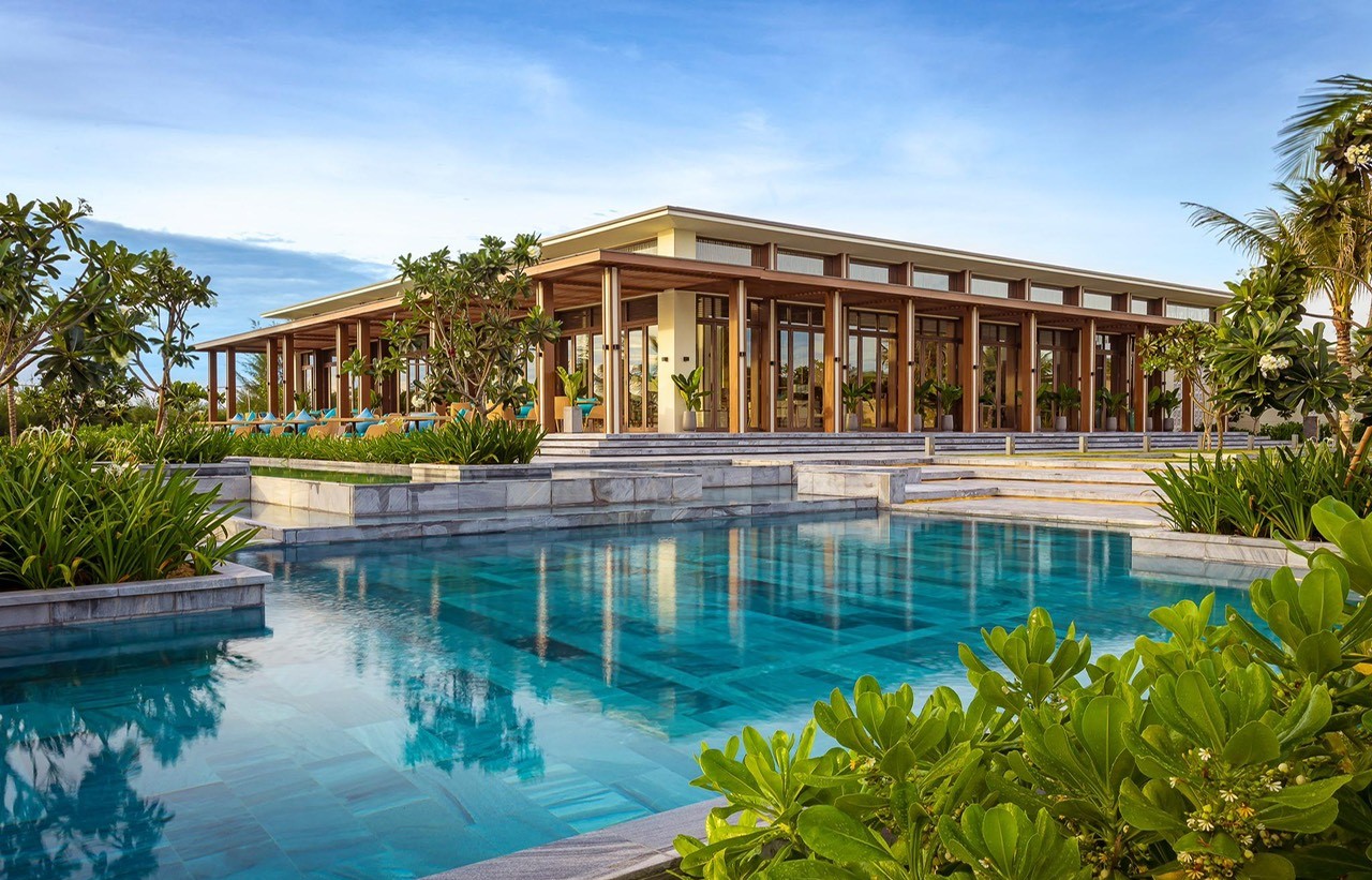 Maia Resort Quy Nhon