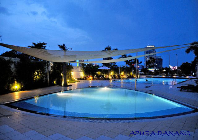 Azura Đà Nẵng