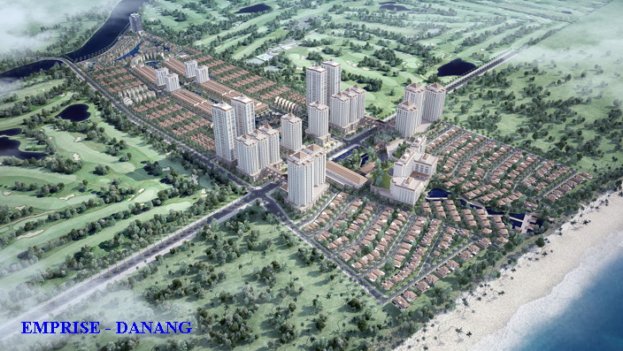 Emprise Đà Nẵng