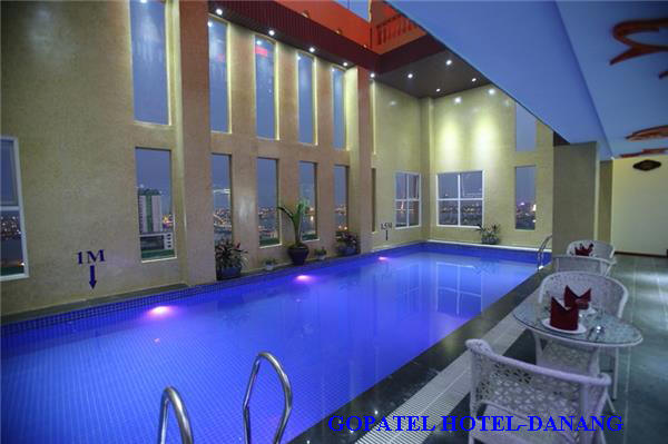 Gopatel Hotel Đà Nẵng
