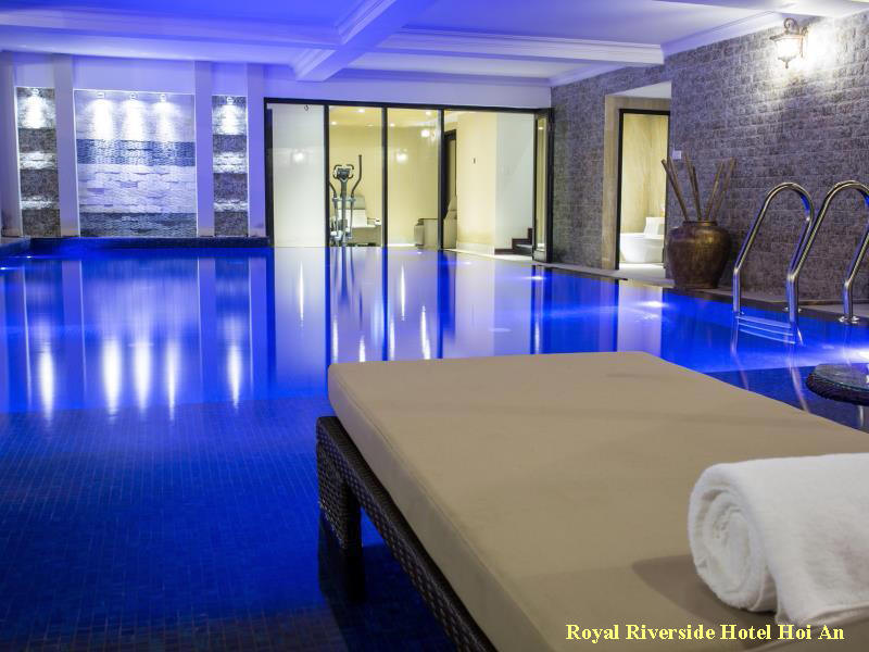 Royal Riverside Hotel Hội An