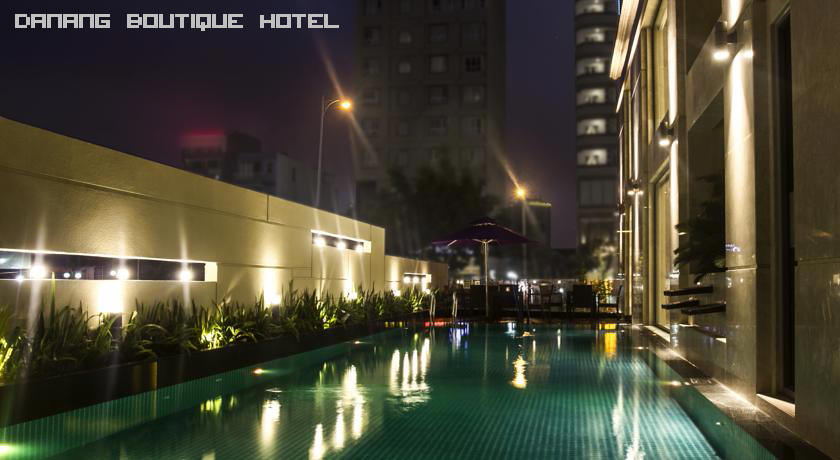 Danang Boutique Hotel