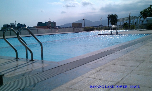 Danang Lake Tower – HAGL