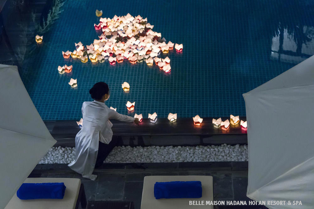 Belle Maison Hadana Hội An Resort & Spa