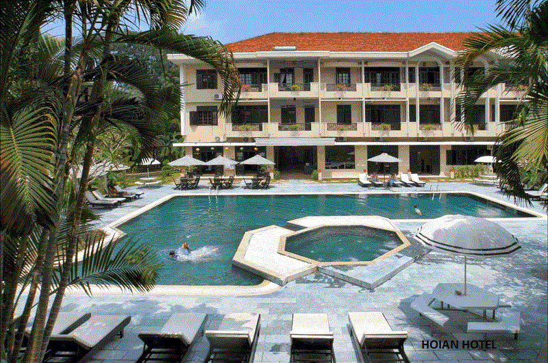 Hội An Hotel