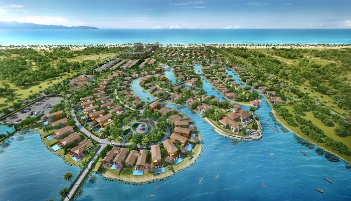 Regal Complex Da Nang