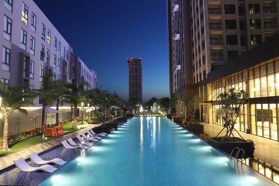 Park Regis Cocobay Da Nang