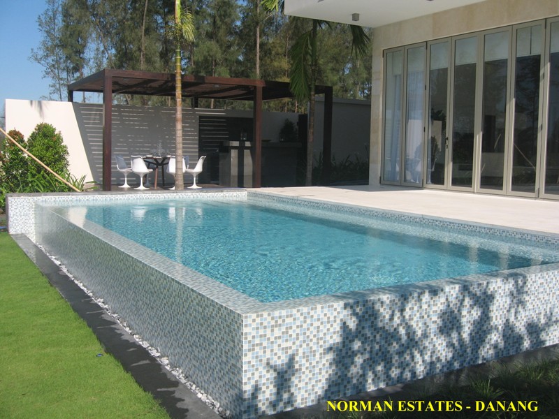 Norman Estates Đà Nẵng