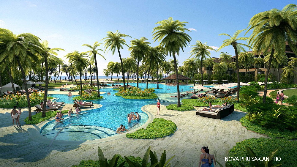 Novotel Phú Quốc