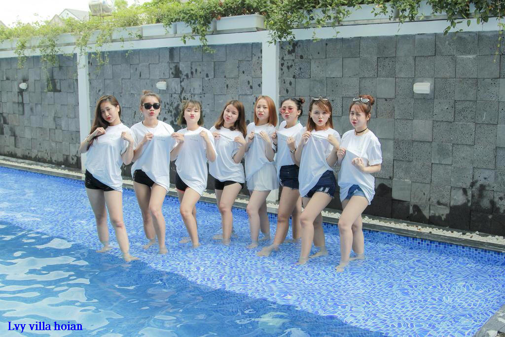 Ivy Villa Hội An