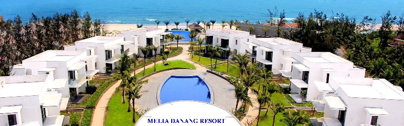 Melia Danang Resort