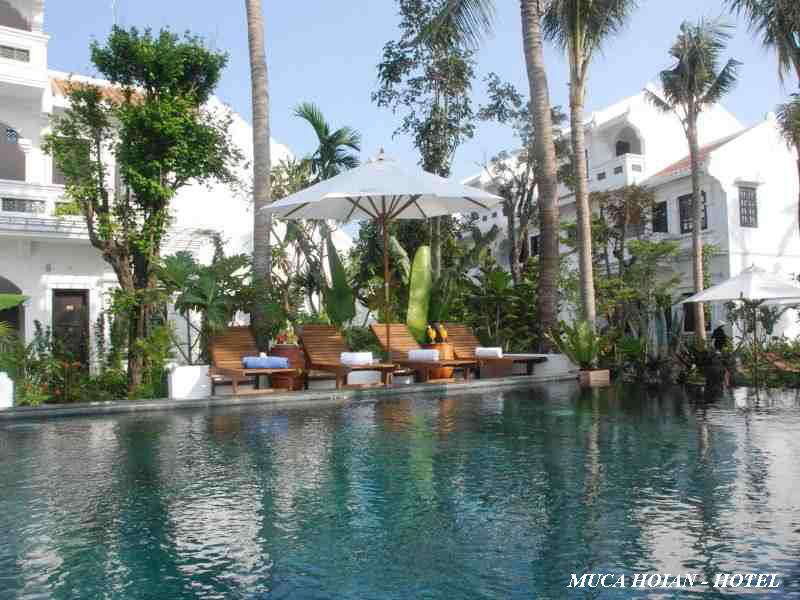 Mercure Hội An Royal
