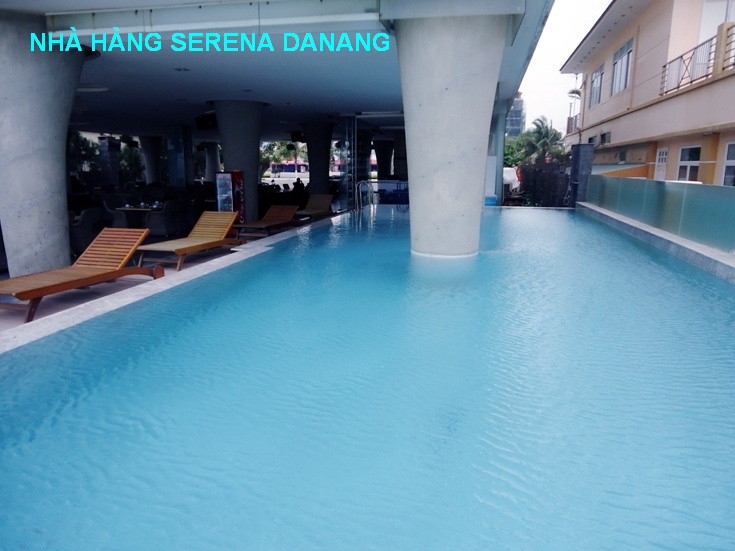 Nhà hàng Serena Đà Nẵng
