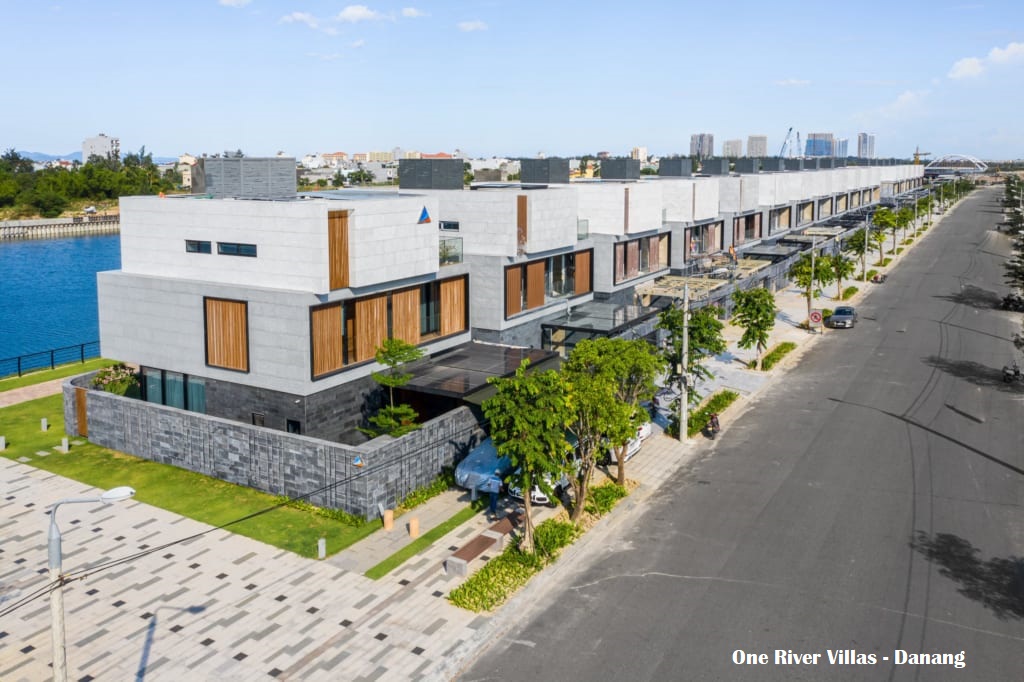 One River Villas Đà Nẵng