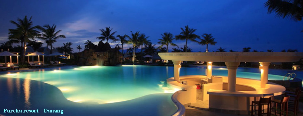 Pulchra Resort Đà Nẵng