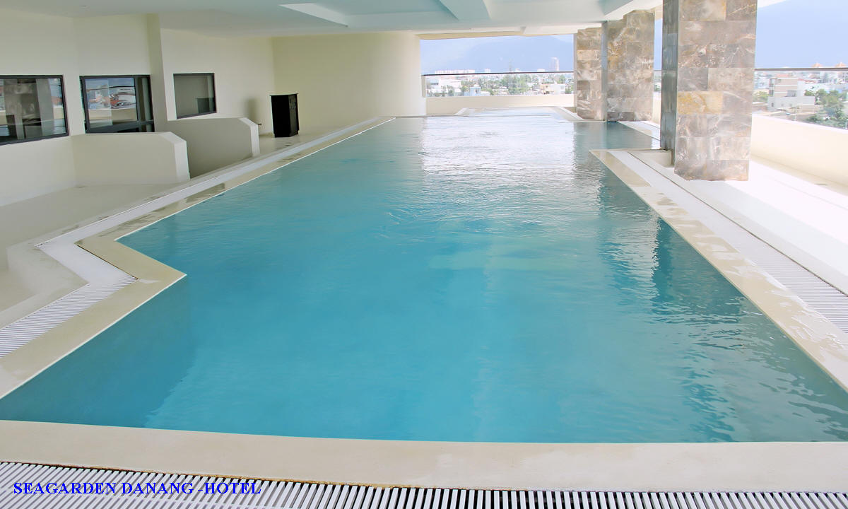 Seagar Villa – Tam Kỳ, Quảng Nam