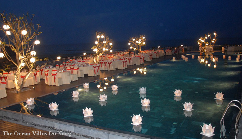 The Ocean Villas Đà Nẵng