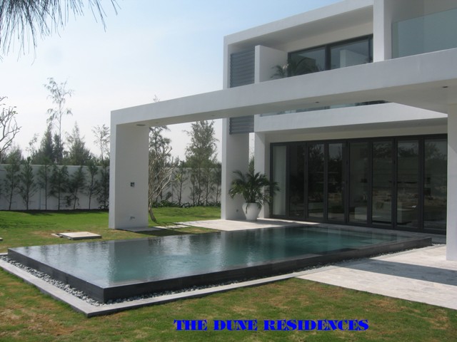 The Dune Residences