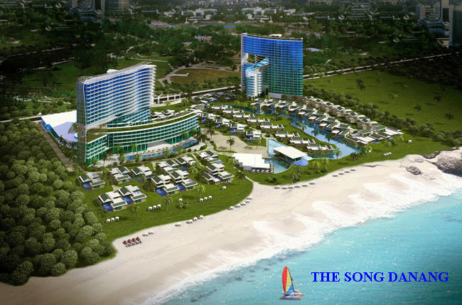 The Song Đà Nẵng
