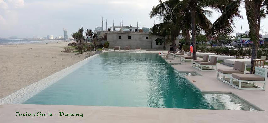 Fusion Suite Đà Nẵng