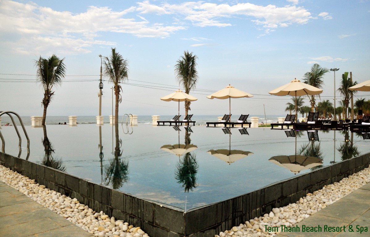 Hội An Beach Resort & Spa