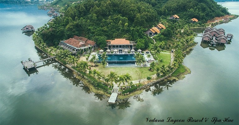 Vedana Lagoon Resort & Spa Huế
