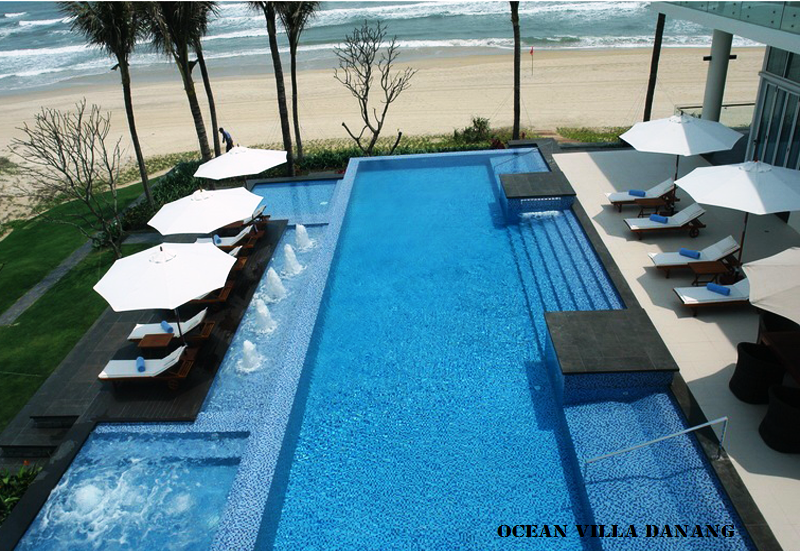 Ocean Villa Đà Nẵng