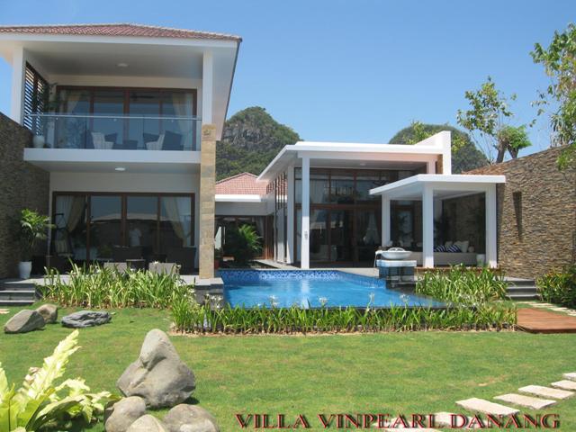Villa Vinpearl Đà Nẵng